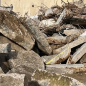 Nieuwsbericht: Recycling Maatschappij Doetinchem, eindelijk vergund.