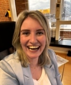 Britt Schepers
