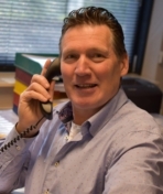 Mark Hofman