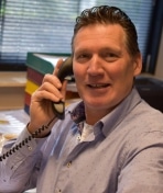 Mark Hofman