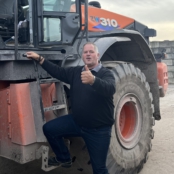 Nieuwsbericht: Jakob Huizing 