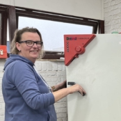 Nieuwsbericht: Miranda Pas