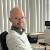 Nieuwsbericht: Nieuwe commercieel manager Herman Admiraal