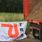 Nieuwsbericht: Bodemas Twence wordt vrij toepasbare bouwstof.