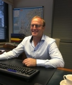 Nieuwsbericht: Tijd om te overdenken.