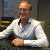 Nieuwsbericht: We zijn alweer een jaar verder