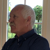 Nieuwsbericht: Jubilaris Wim Ekkelenkamp.