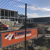 Nieuwsbericht: Voor Timmerhuis Weg- en Waterbouw en Twee “R” Recycling Groep mega-klus