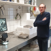 Nieuwsbericht: De groeve van de toekomst, maar niet op deze manier.