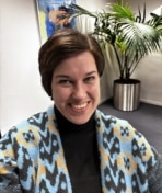 Marleen Tijink