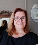 Saskia van Hierden