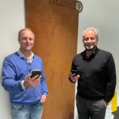 Nieuwsbericht: WE HEBBEN EEN APP!