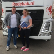 Nieuwsbericht: Rodebak.nl loopt als een speer!